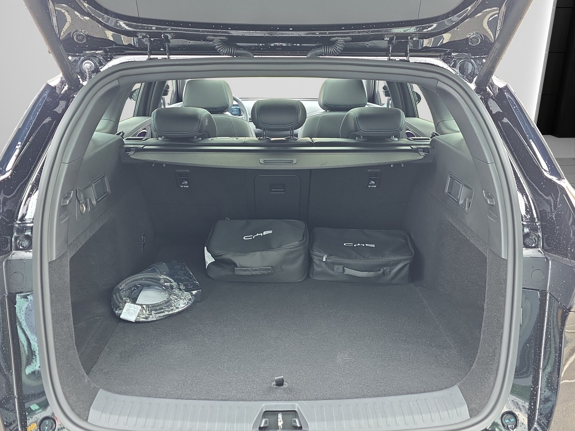 BYD Seal 6 DM-i Comfort Lite-image-14