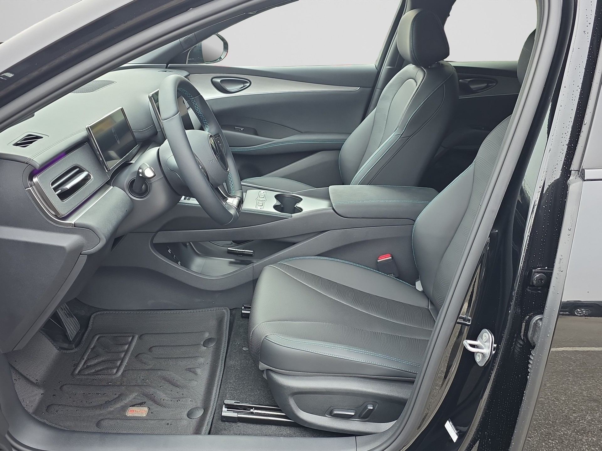 BYD Seal 6 DM-i Comfort Lite-image-7