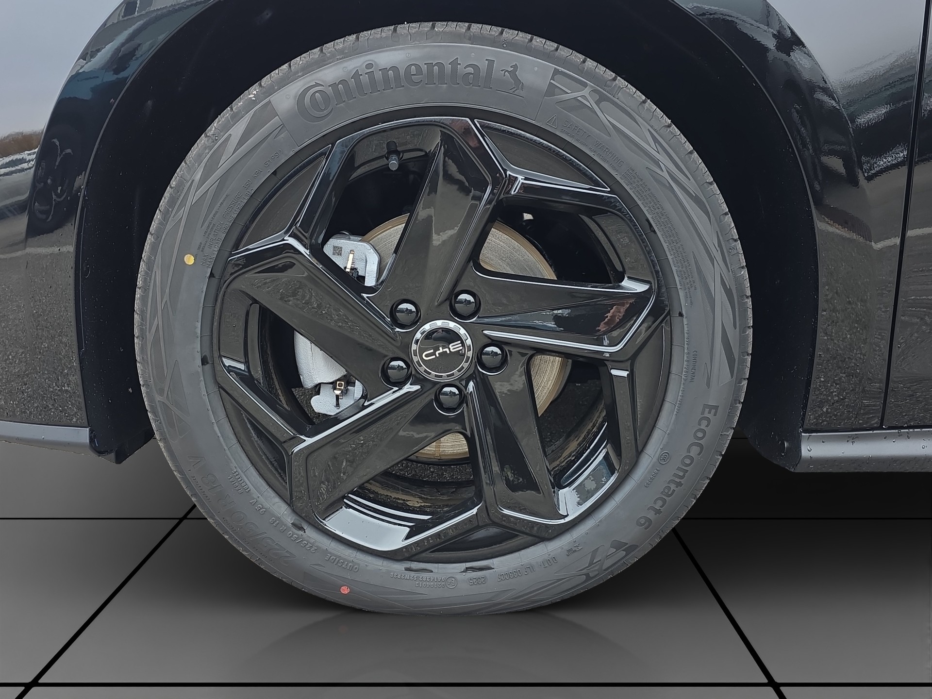 BYD Seal 6 DM-i Comfort Lite-image-15