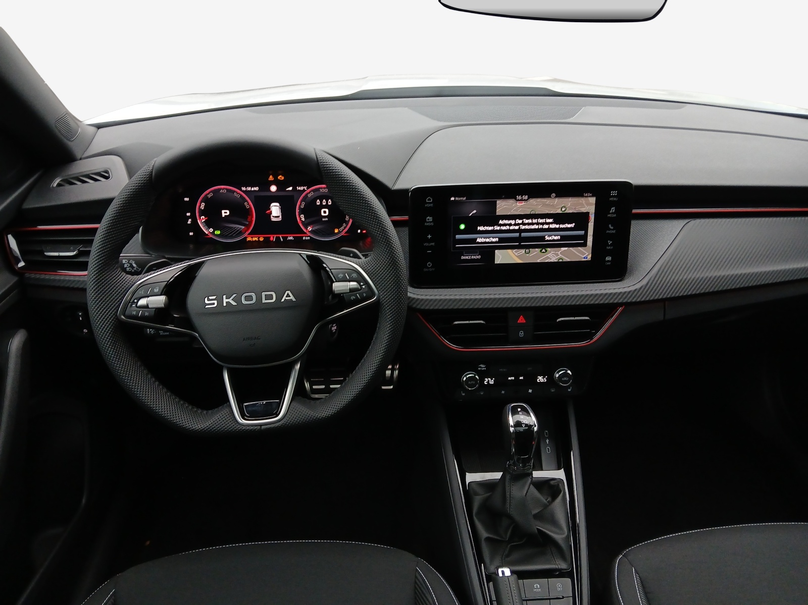 SKODA Kamiq 1.0 TSI Monte Carlo DSG-image-8