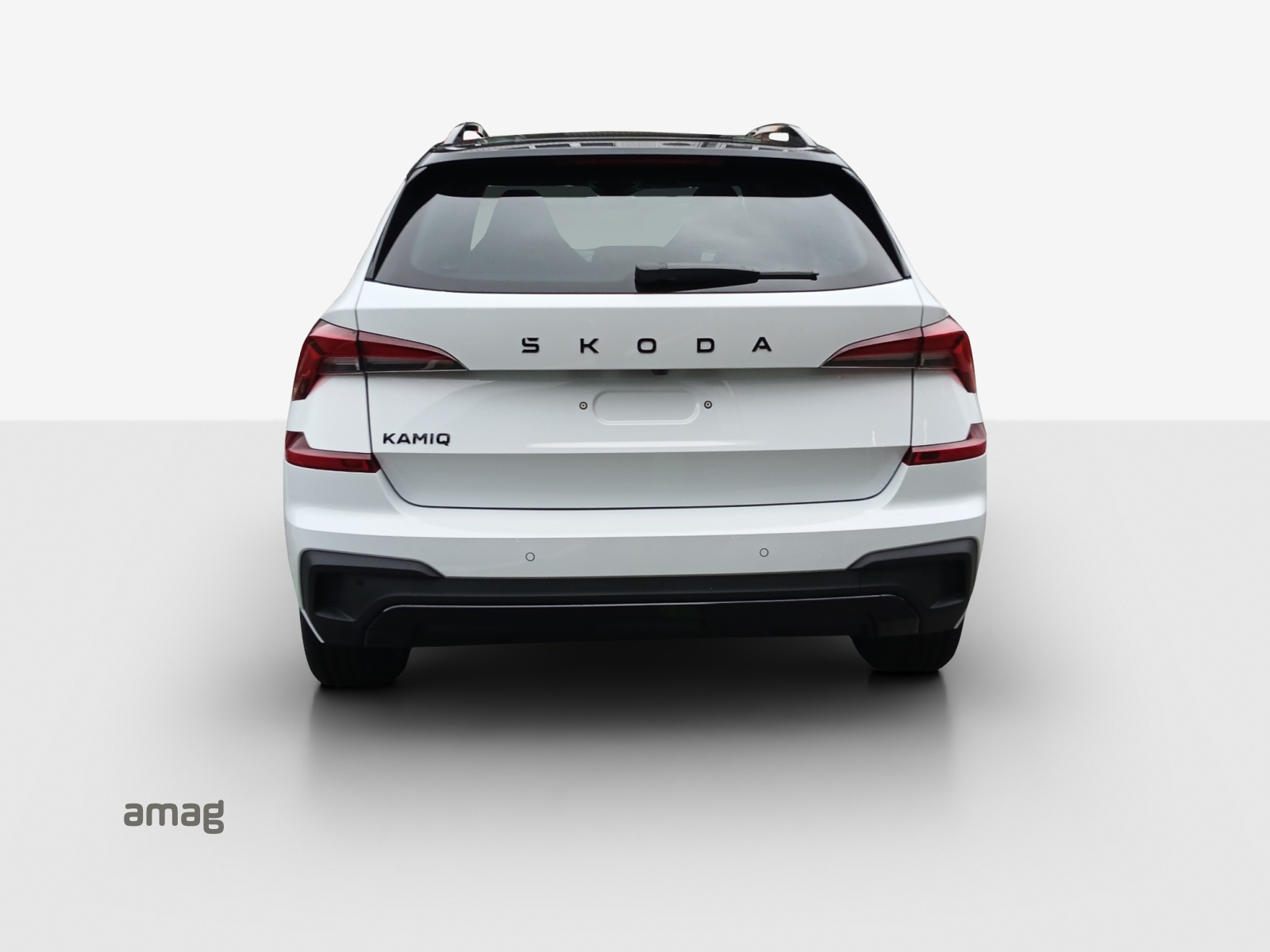 SKODA Kamiq 1.0 TSI Monte Carlo DSG-image-3