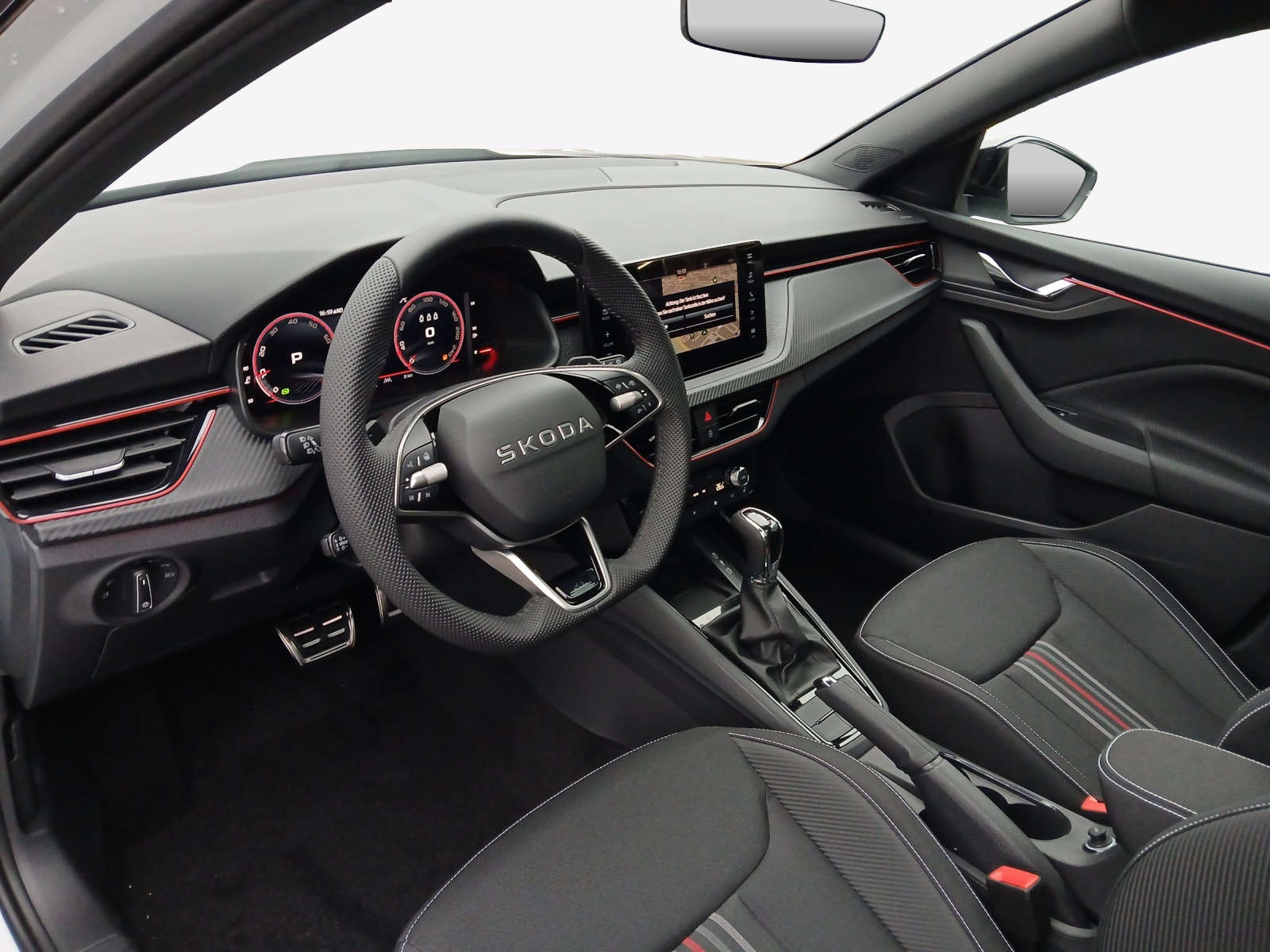 SKODA Kamiq 1.0 TSI Monte Carlo DSG-image-14