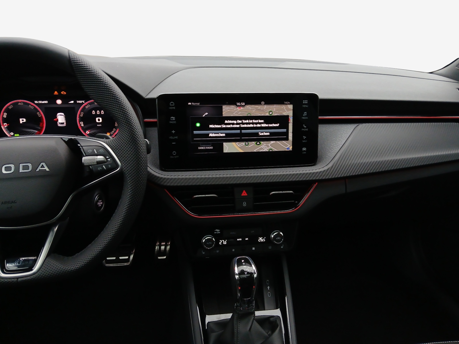 SKODA Kamiq 1.0 TSI Monte Carlo DSG-image-10