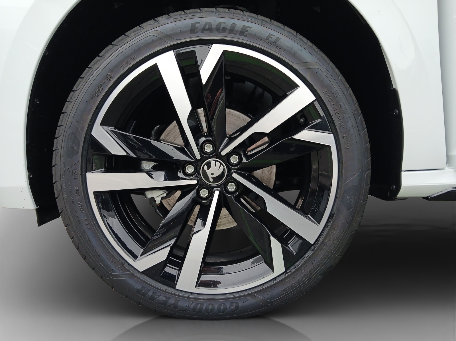 SKODA Kamiq 1.0 TSI Monte Carlo DSG-image-15