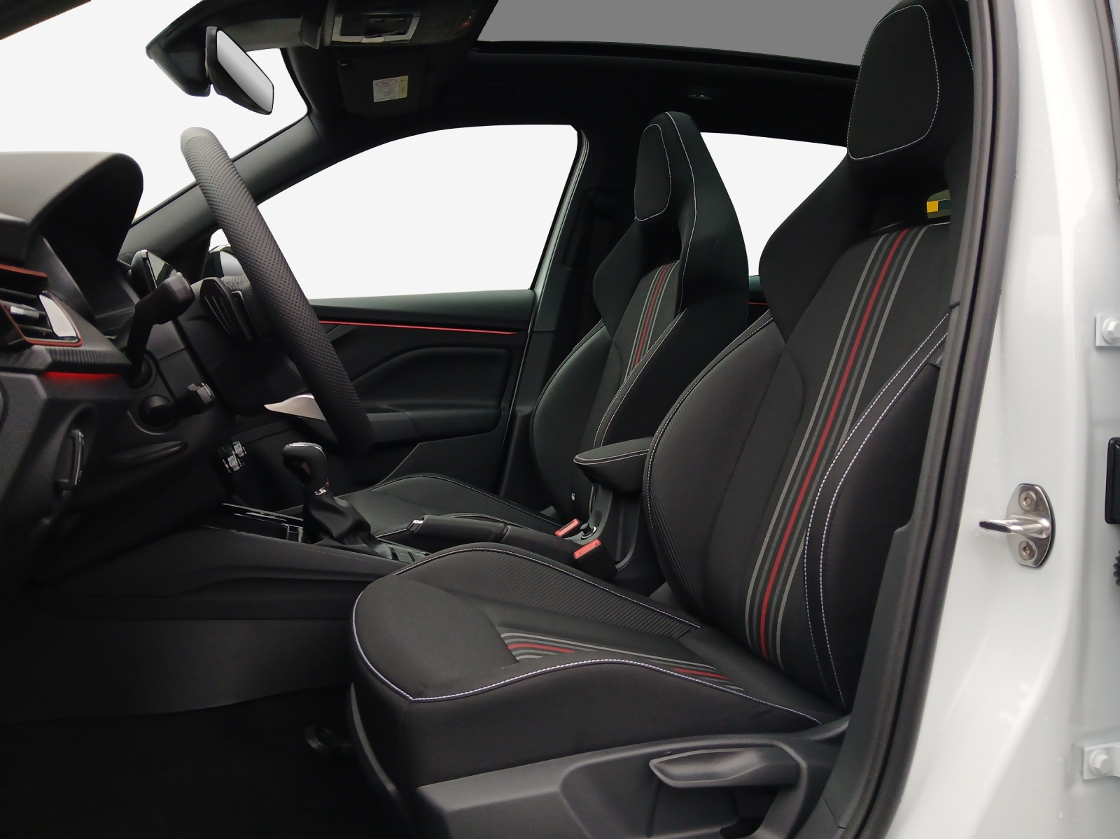 SKODA Kamiq 1.0 TSI Monte Carlo DSG-image-7