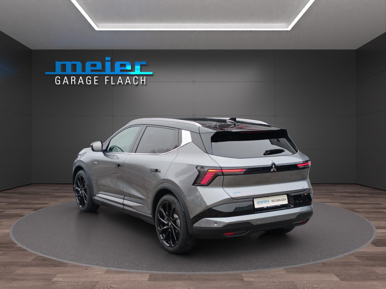 MITSUBISHI Eclipse Cross Instyle-showroom-element-2