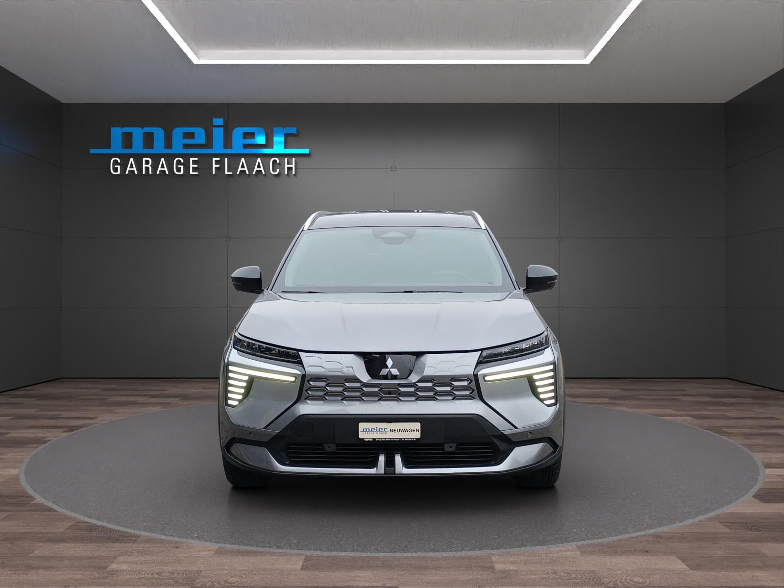 MITSUBISHI Eclipse Cross Instyle-image-7