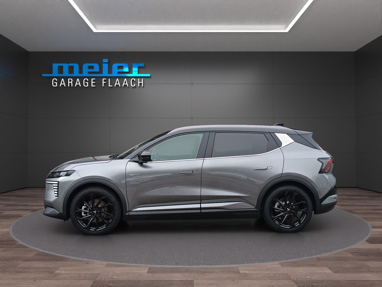 MITSUBISHI Eclipse Cross Instyle-showroom-element-1