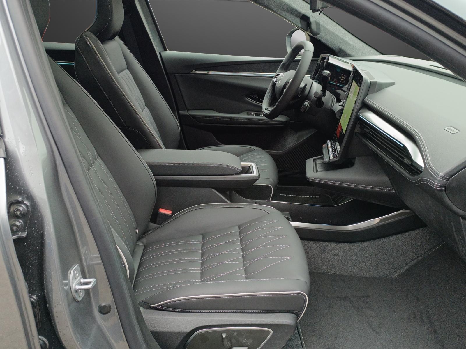 MITSUBISHI Eclipse Cross Instyle-image-18