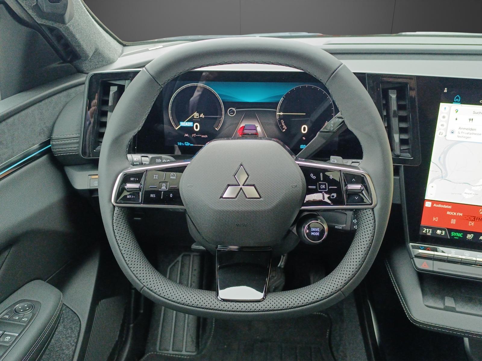 MITSUBISHI Eclipse Cross Instyle-image-10