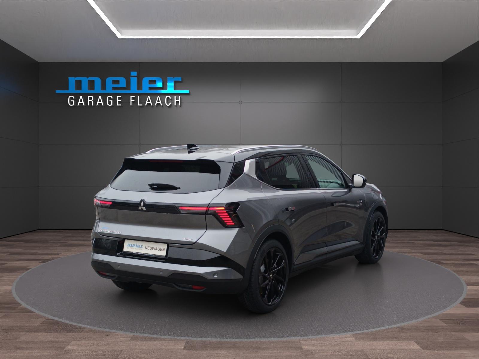 MITSUBISHI Eclipse Cross Instyle-image-4
