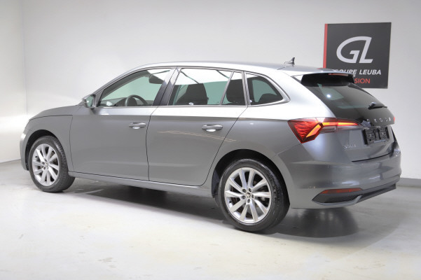SKODA Scala 1.0 TSI Selection-image-2