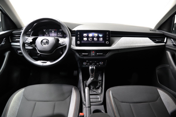 SKODA Scala 1.0 TSI Selection-image-9
