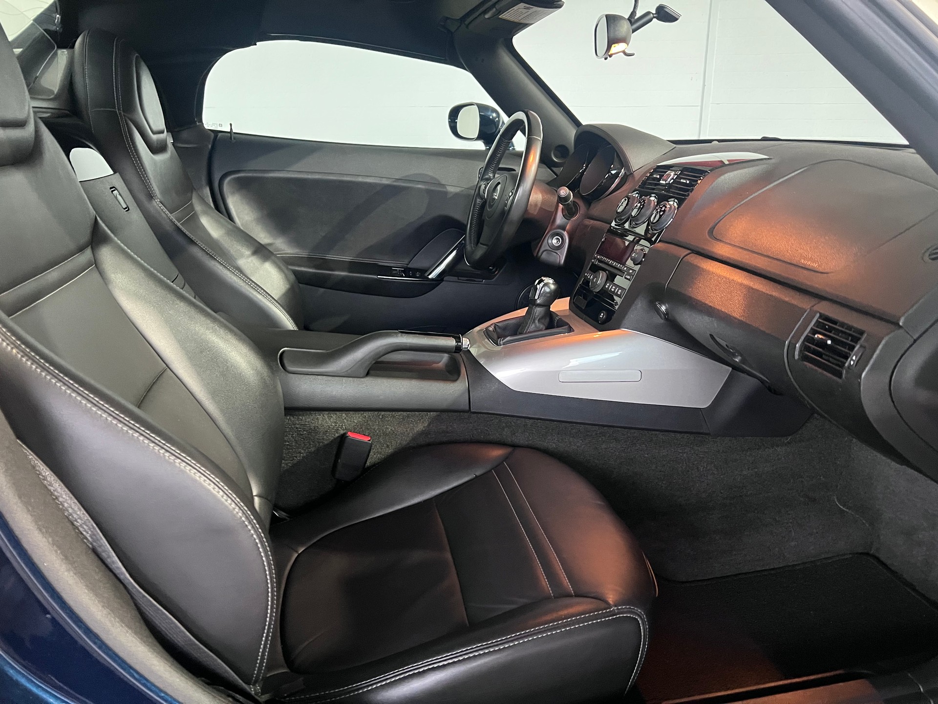 OPEL GT 2.0 Turbo-image-19