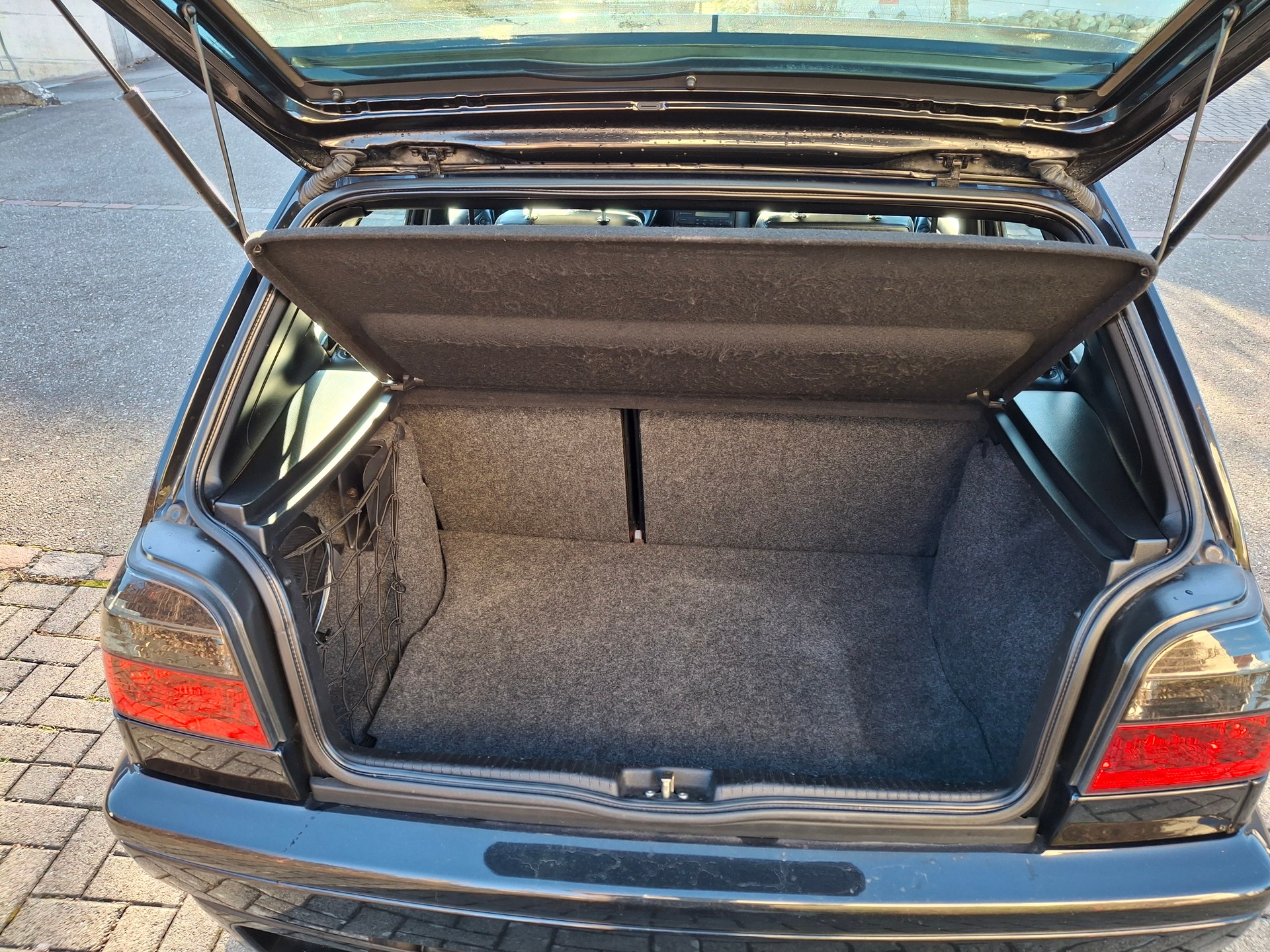 VW Golf 2800 VR6-image-11