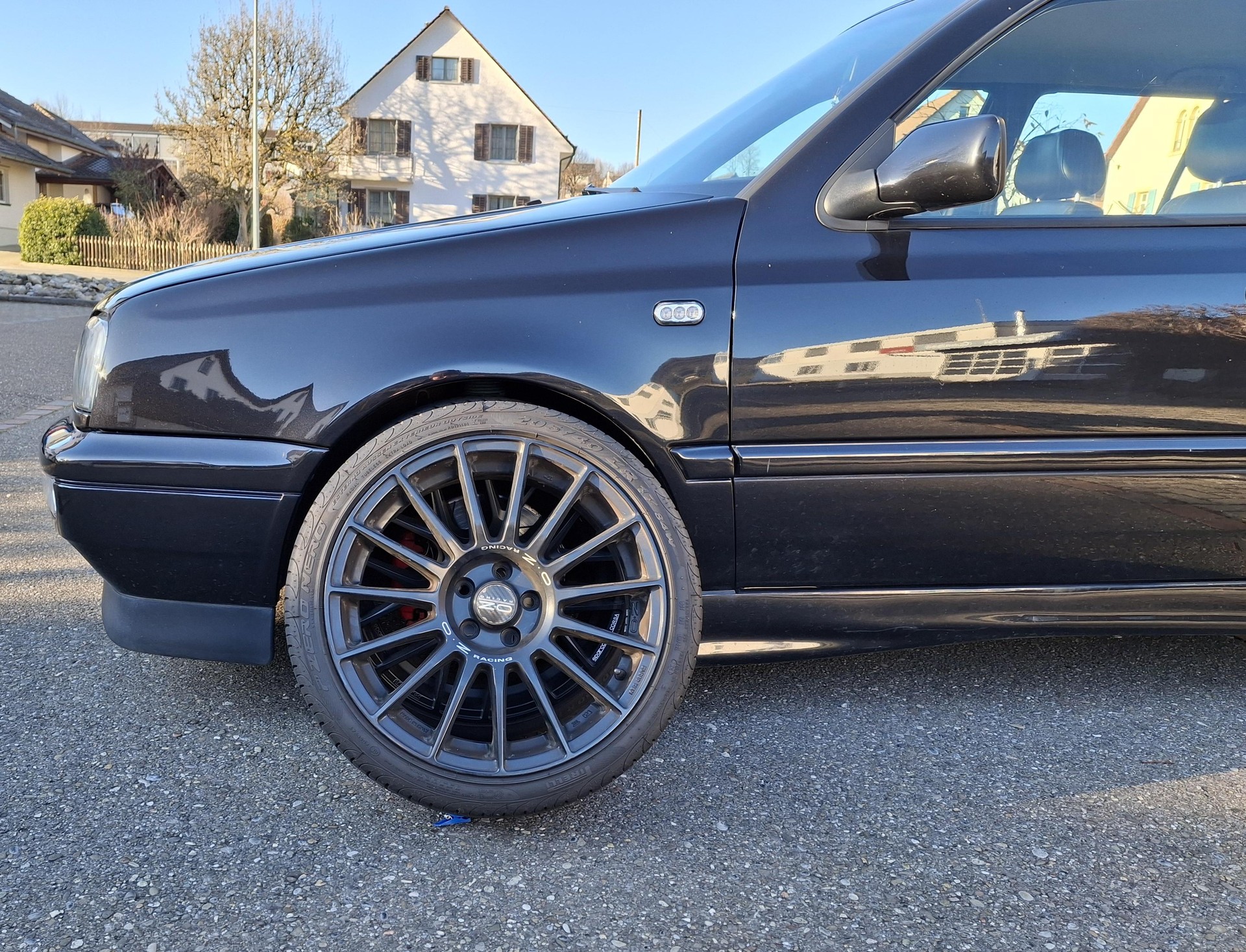 VW Golf 2800 VR6-image-17