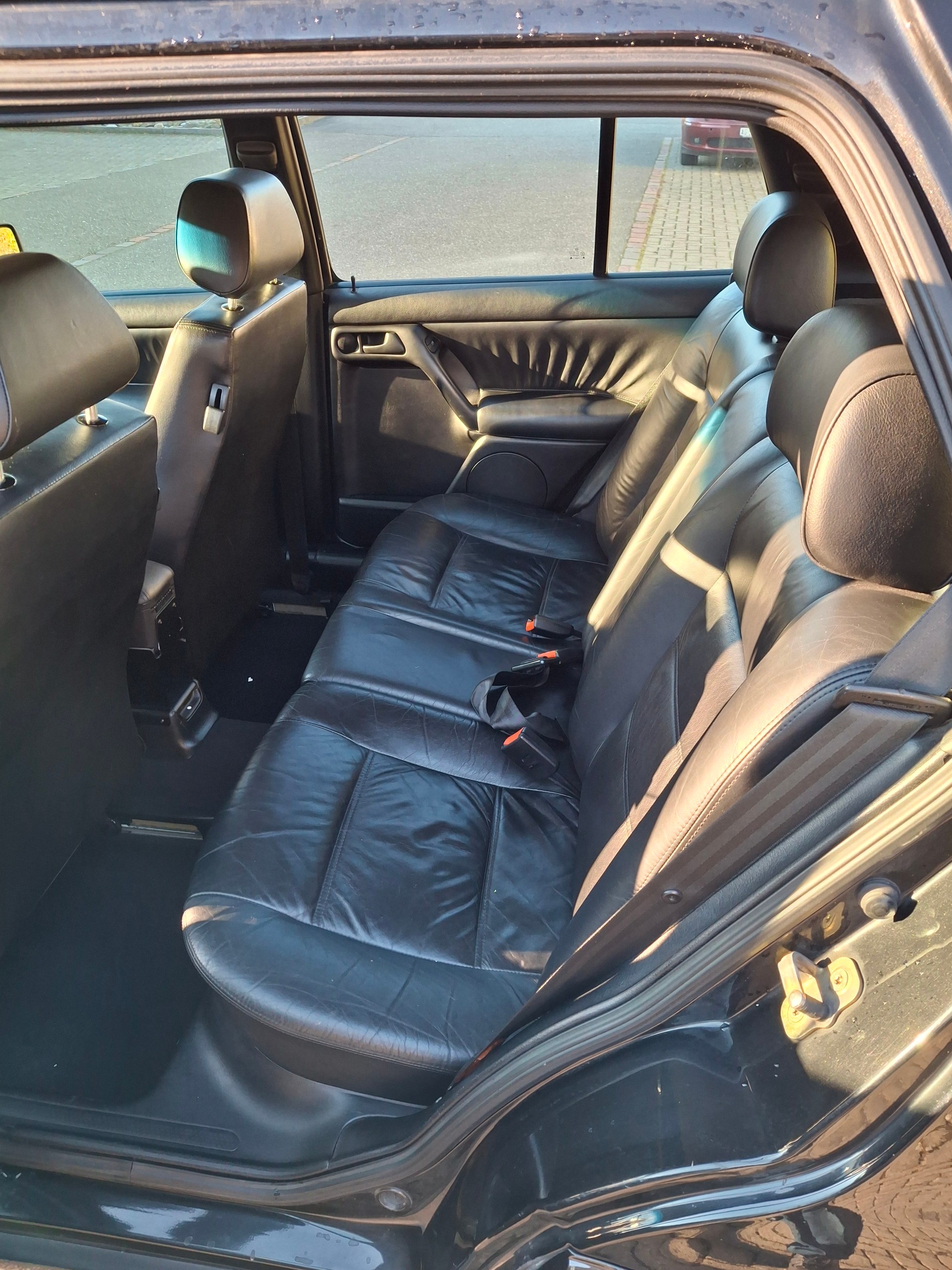 VW Golf 2800 VR6-image-10