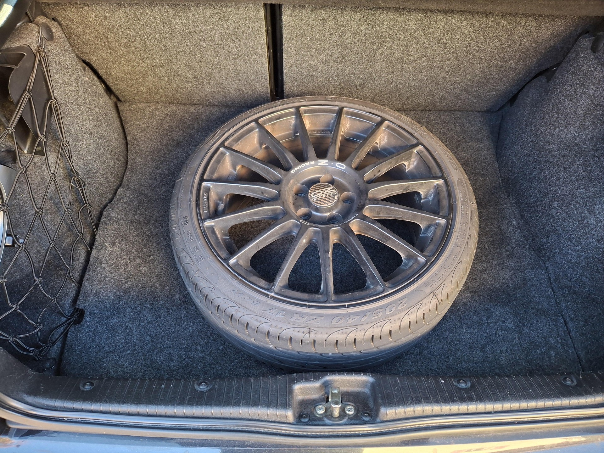 VW Golf 2800 VR6-image-12