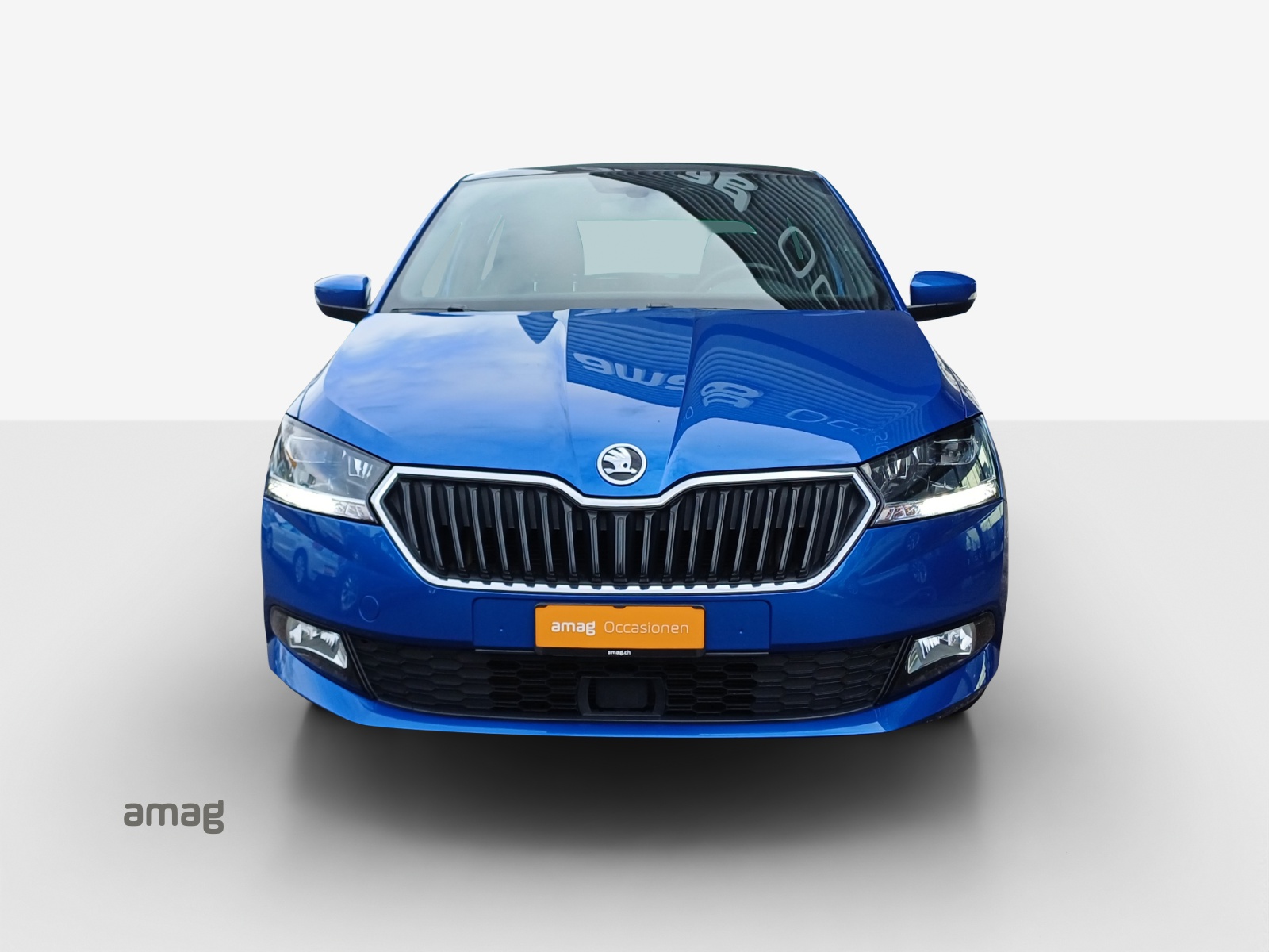 SKODA Fabia 1.0 TSI Clever-image-6