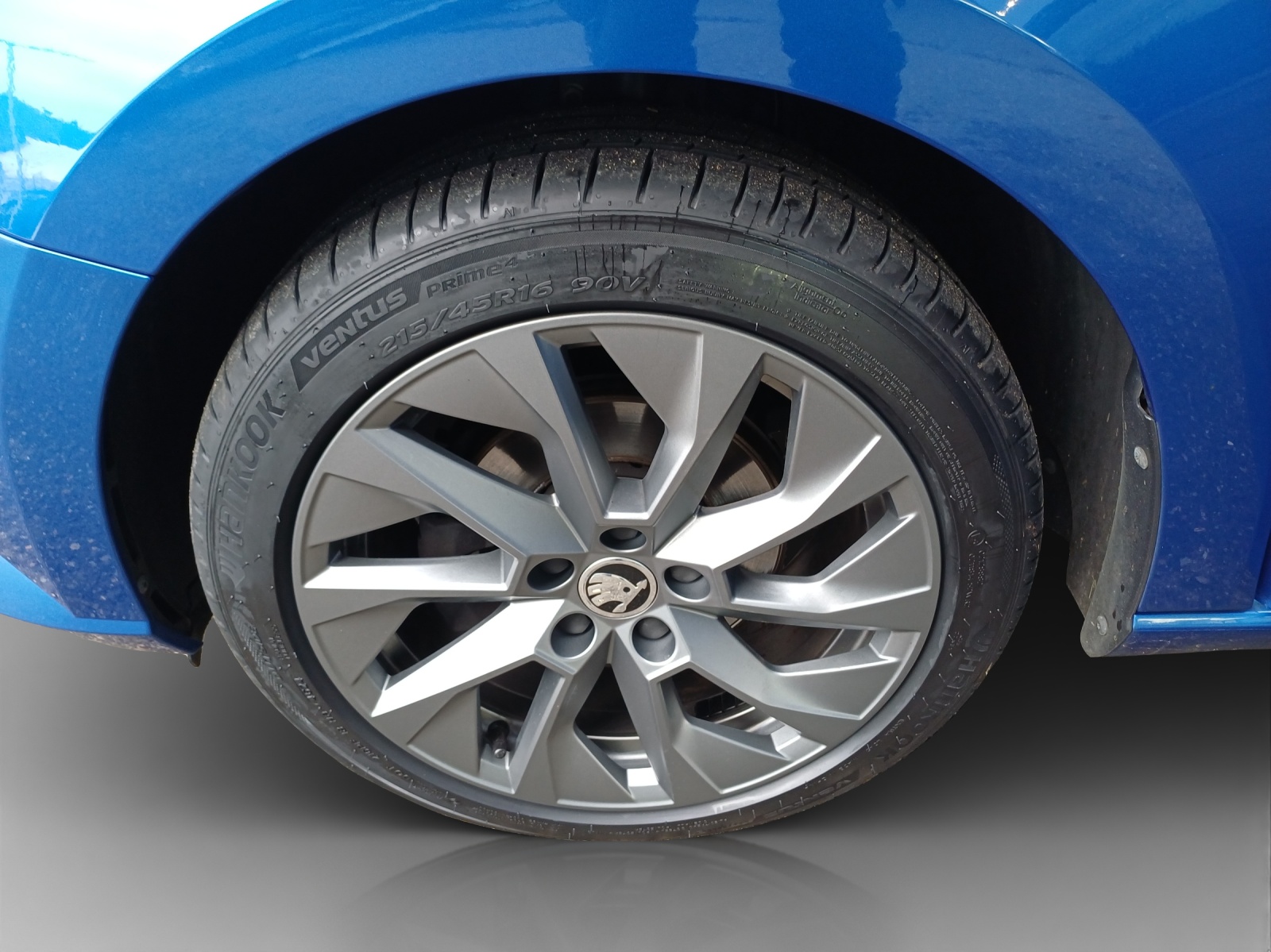 SKODA Fabia 1.0 TSI Clever-image-13