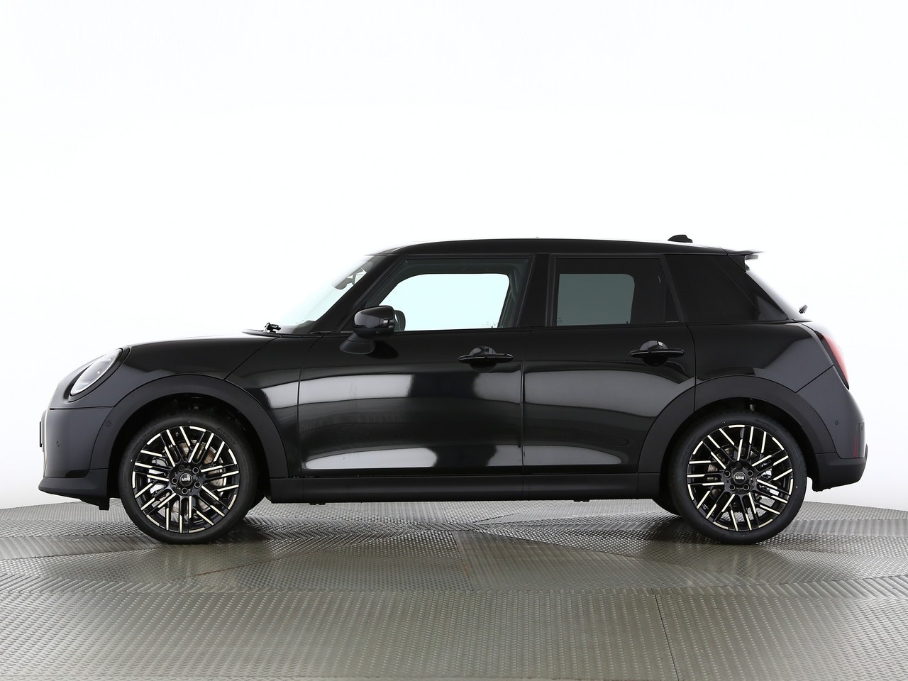 MINI Cooper 5 door S-image-2
