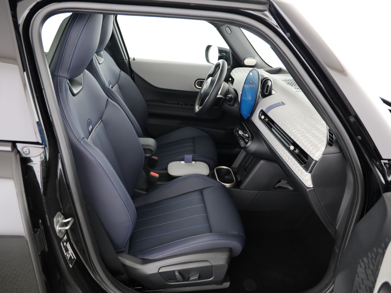 MINI Cooper 5 door S-image-12