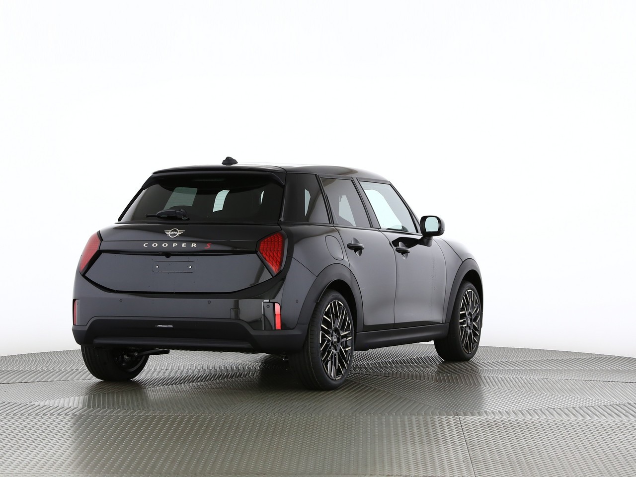 MINI Cooper 5 door S-image-1