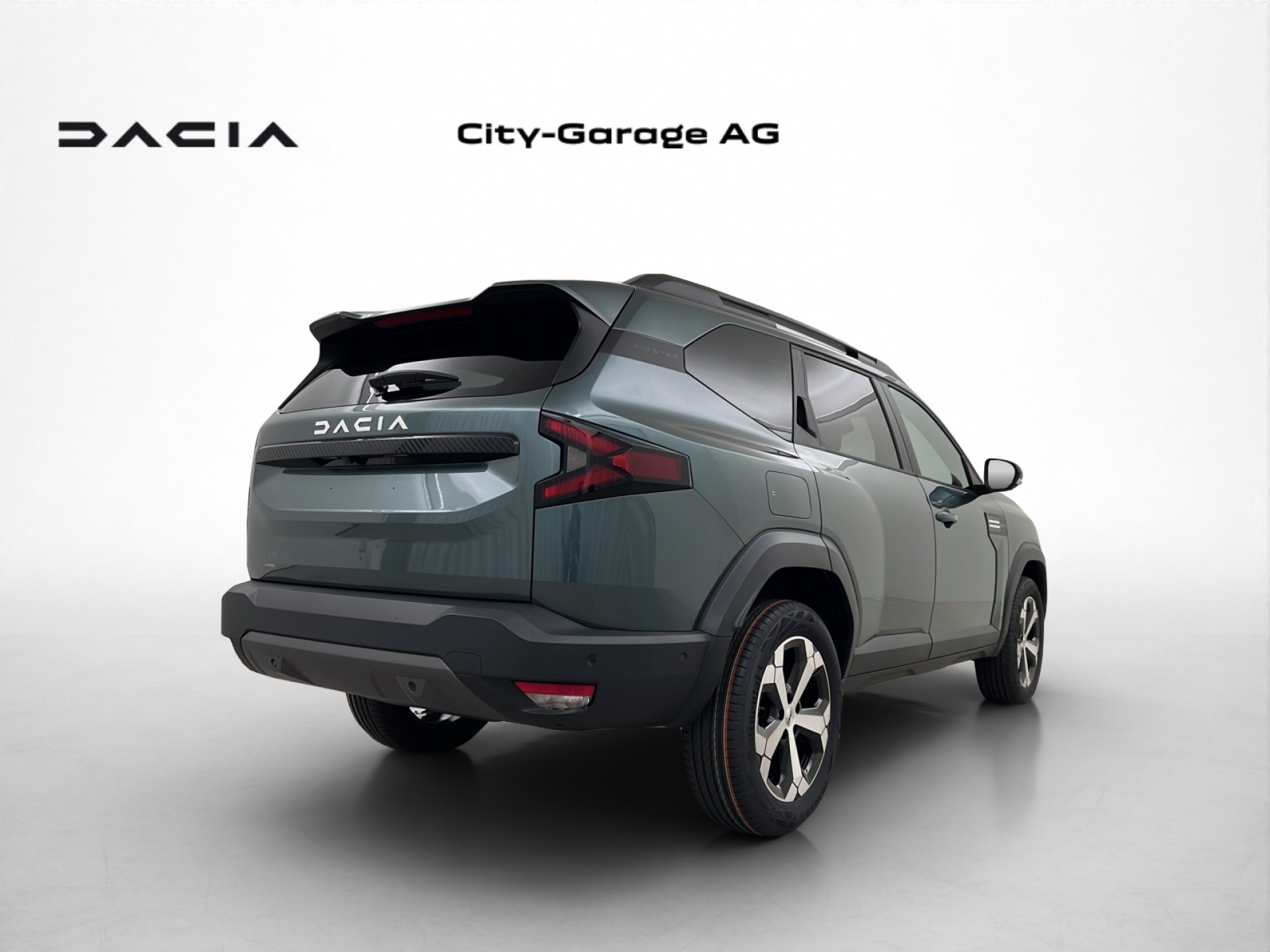 DACIA Bigster 1.8 Hybrid Journey-image-2