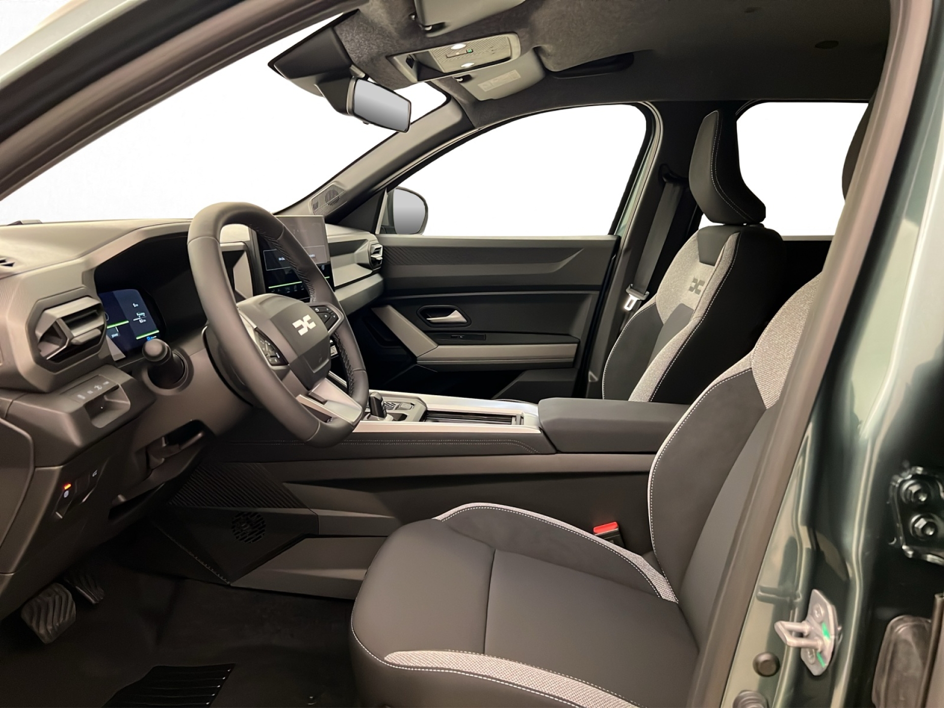 DACIA Bigster 1.8 Hybrid Journey-image-4