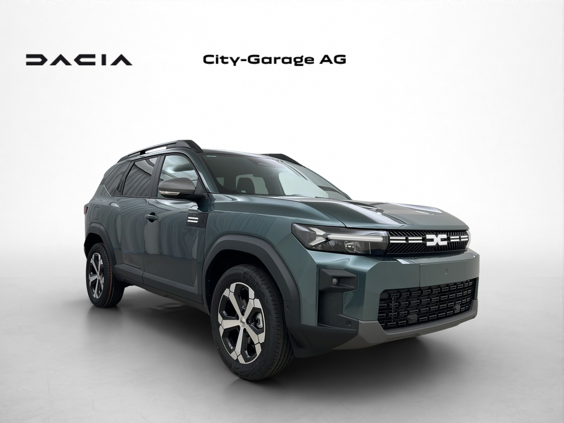 DACIA Bigster 1.8 Hybrid Journey-image-3