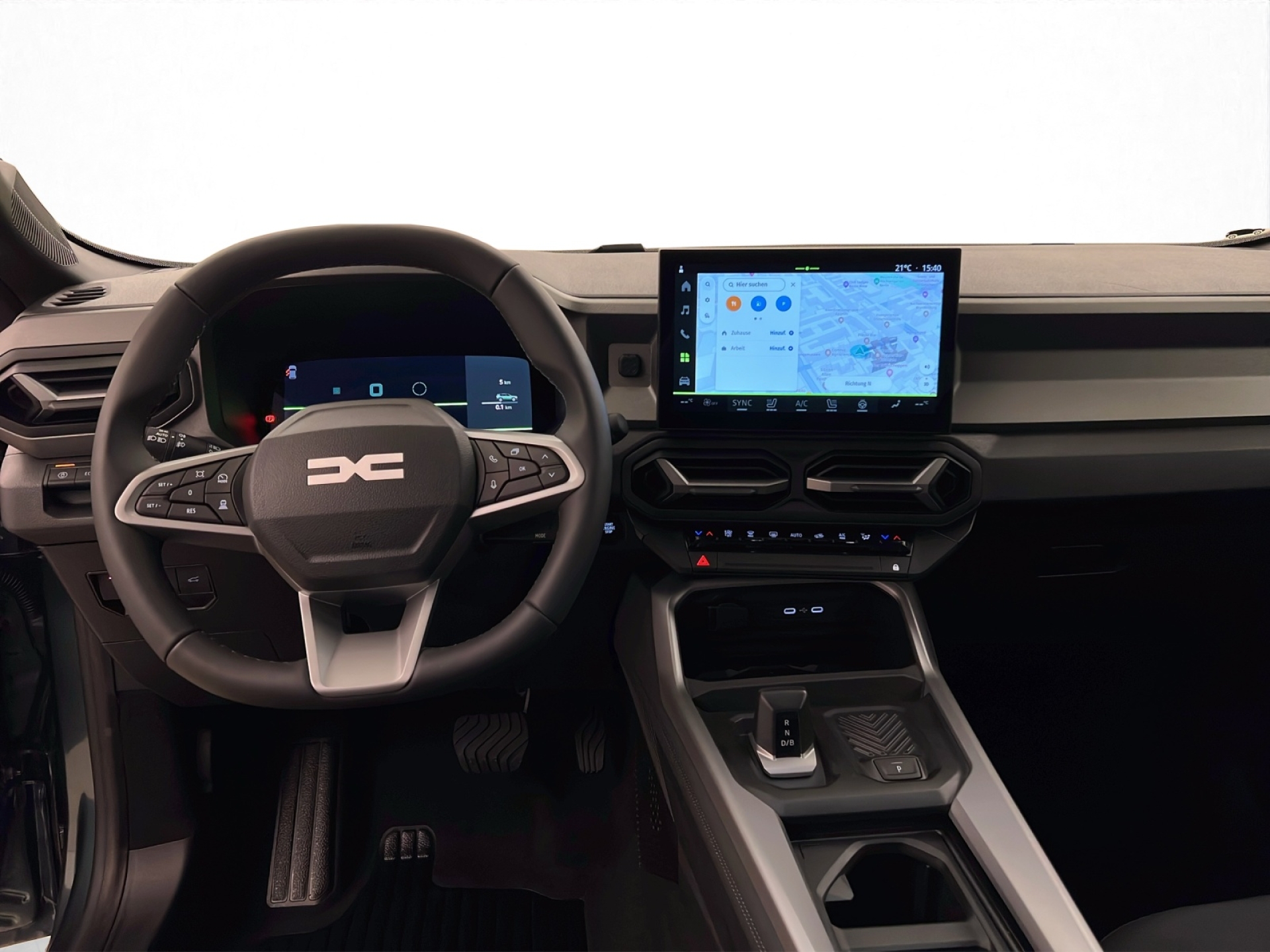 DACIA Bigster 1.8 Hybrid Journey-image-6