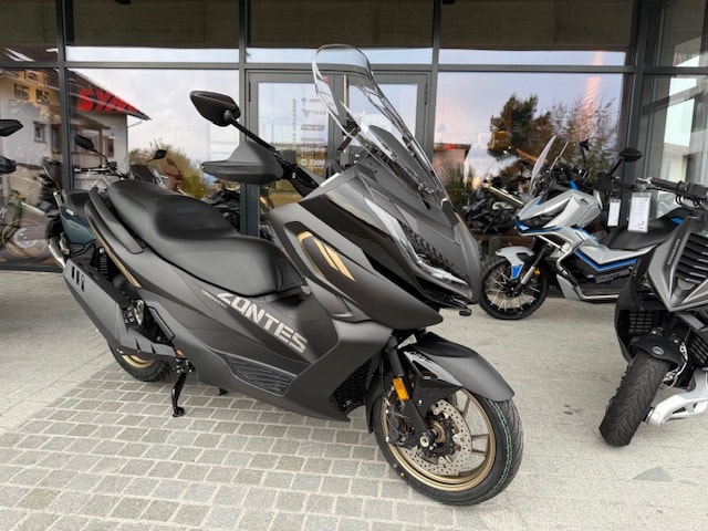 ZONTES 368E