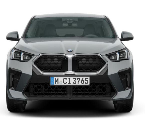 BMW X2 20d xDrive-image-4