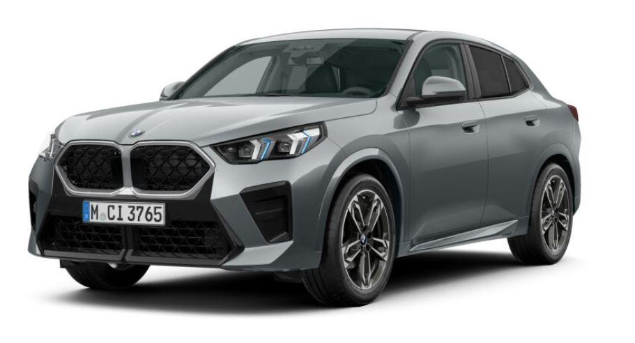 BMW X2 20d xDrive