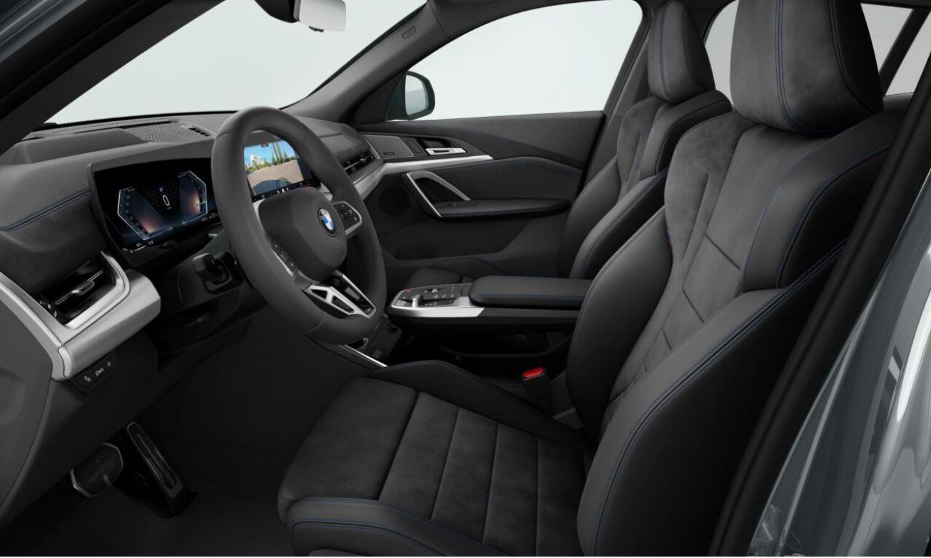BMW X2 20d xDrive-image-1