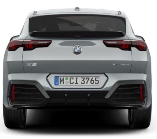 BMW X2 20d xDrive-image-5