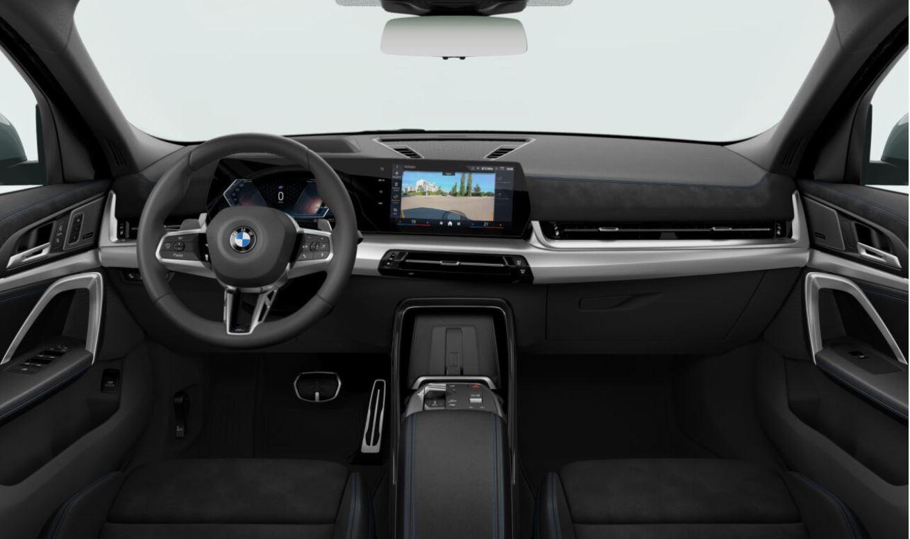 BMW X2 20d xDrive-image-2