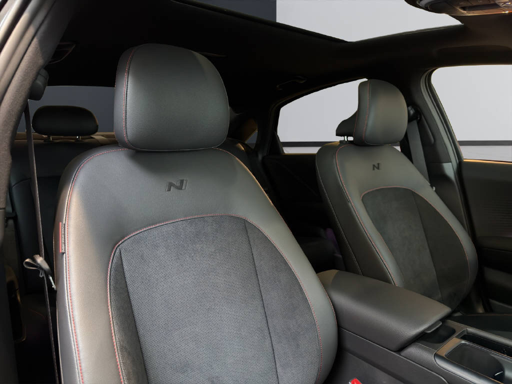HYUNDAI Ioniq 6 N Line 4WD 84kWh-image-12