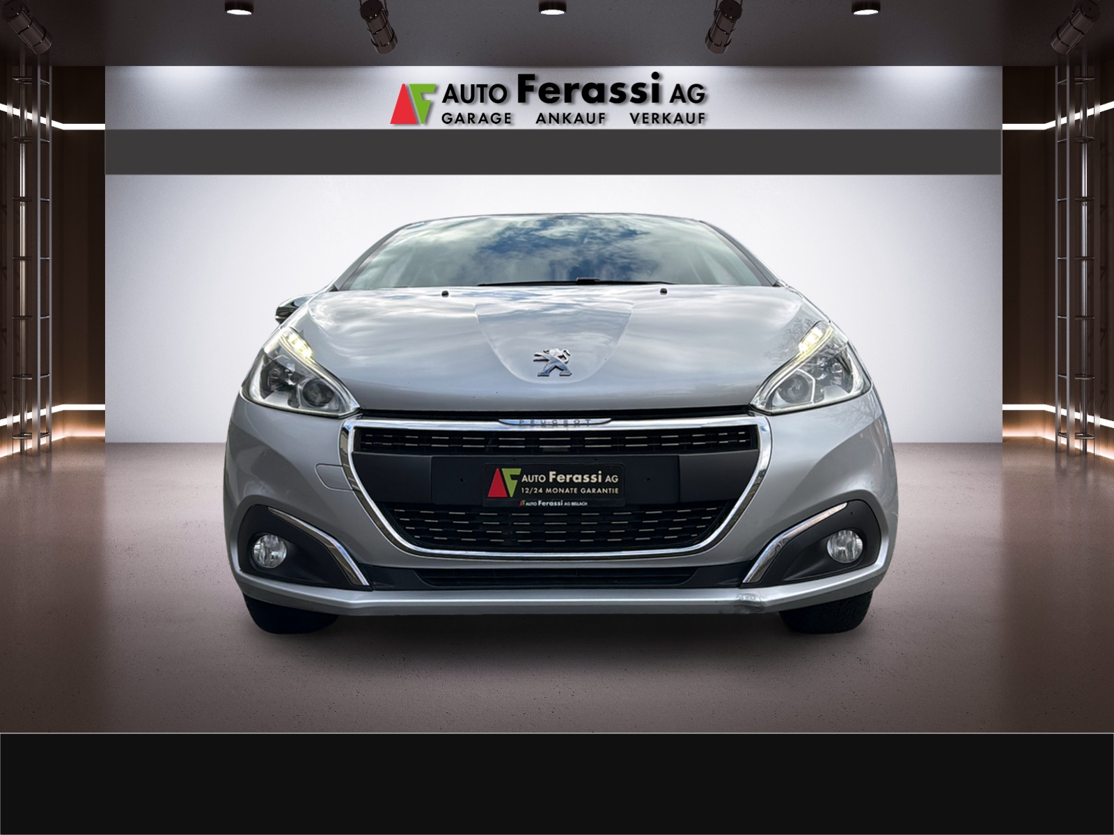 PEUGEOT 208 1.2 PureTech Urban Soul ETG5-image-6