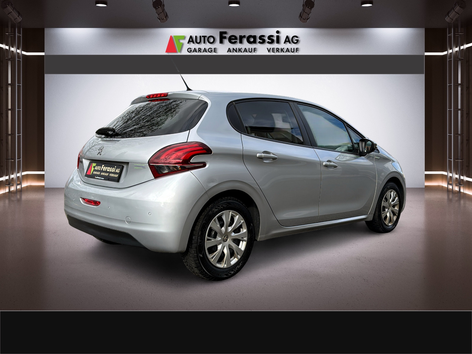 PEUGEOT 208 1.2 PureTech Urban Soul ETG5-image-5
