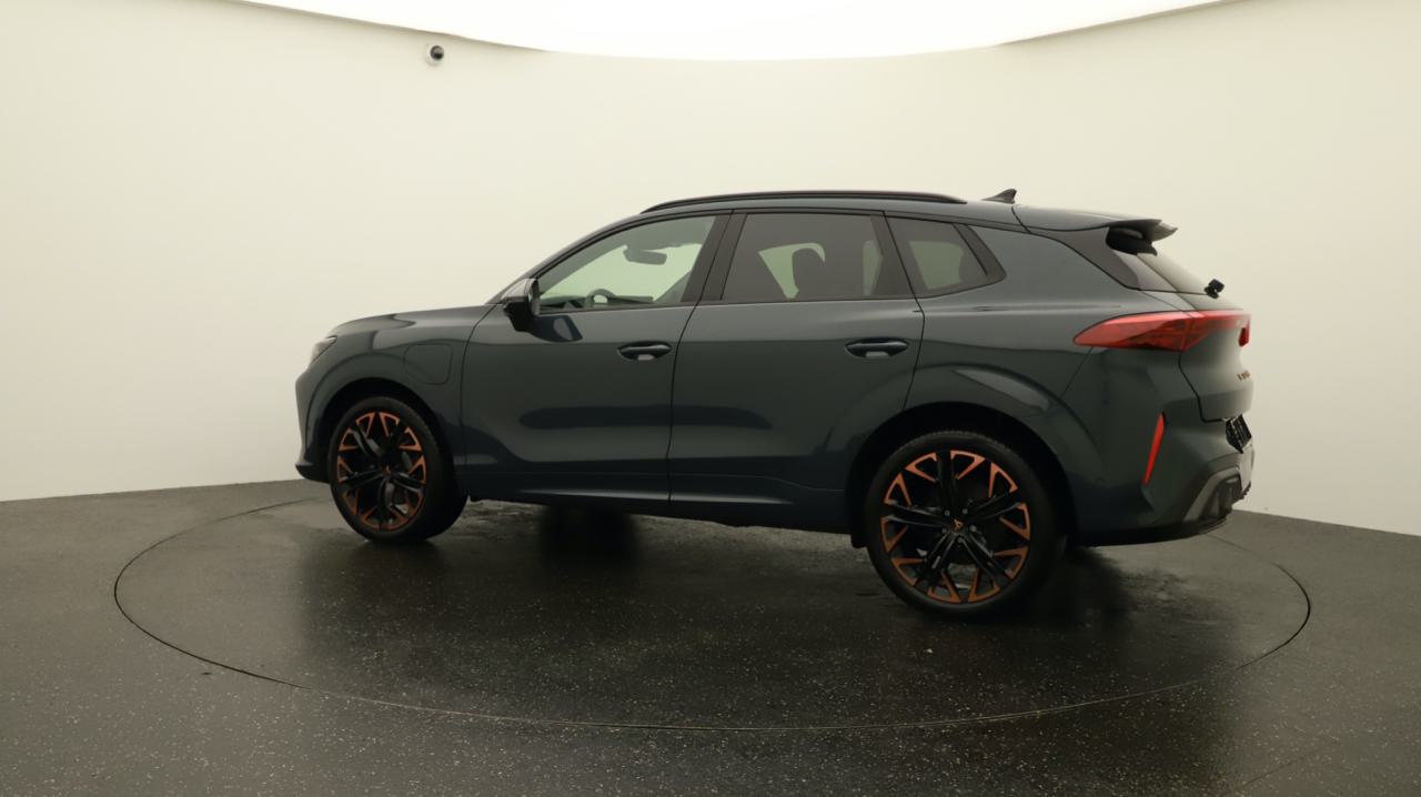 CUPRA Terramar 1.5 eHybrid DSG VZ-image-2