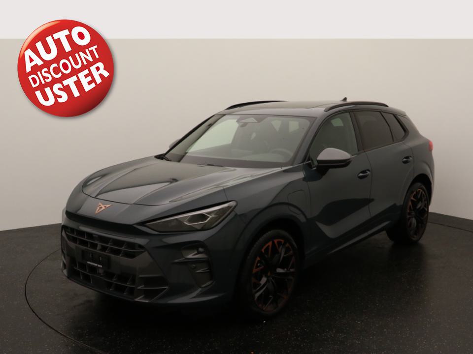 CUPRA Terramar 1.5 eHybrid DSG VZ-image-0