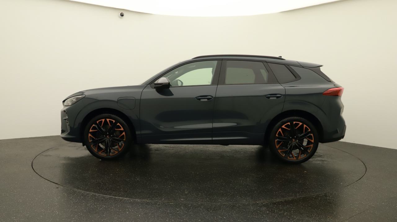 CUPRA Terramar 1.5 eHybrid DSG VZ-image-1