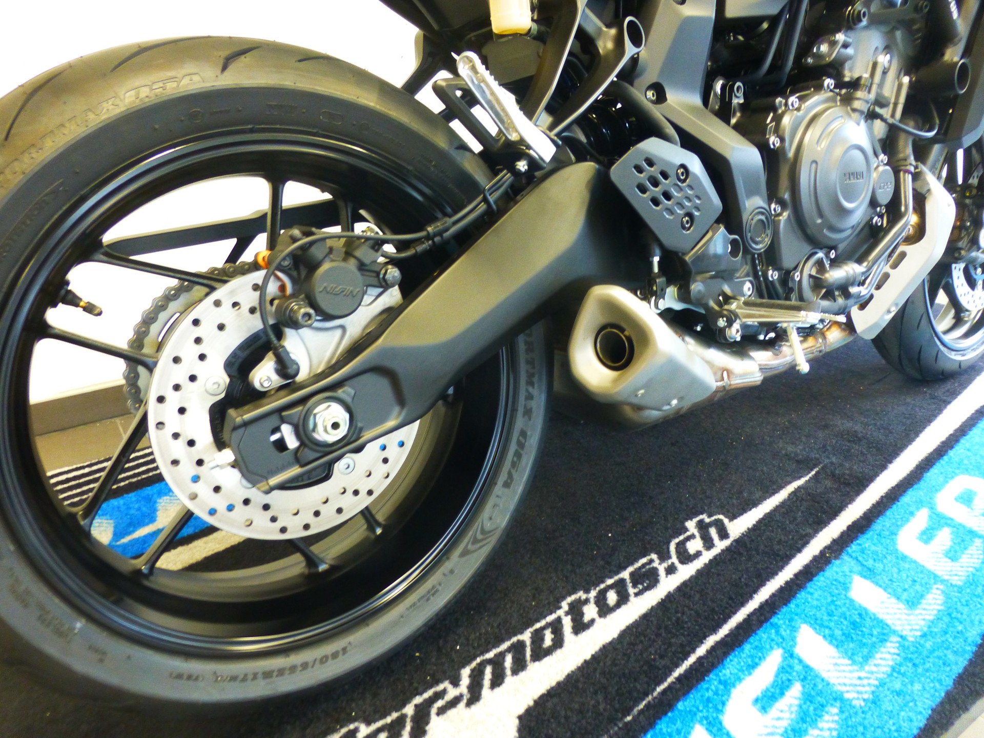 YAMAHA MT-07 (35KW) Platin-image-4