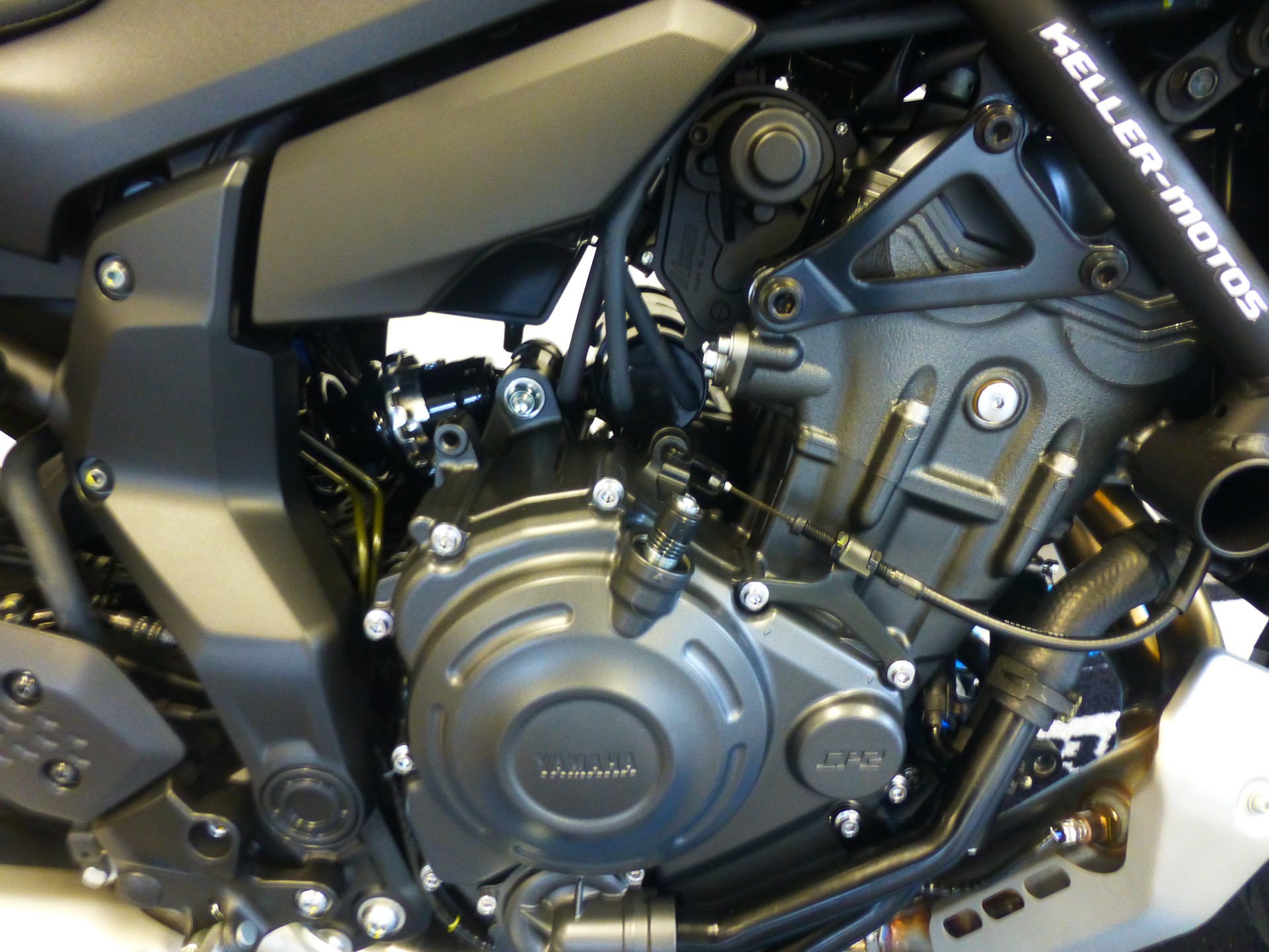 YAMAHA MT-07 (35KW) Platin-image-14