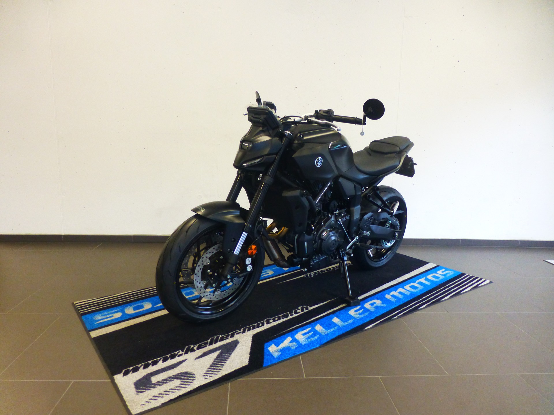 YAMAHA MT-07 (35KW) Platin-image-7