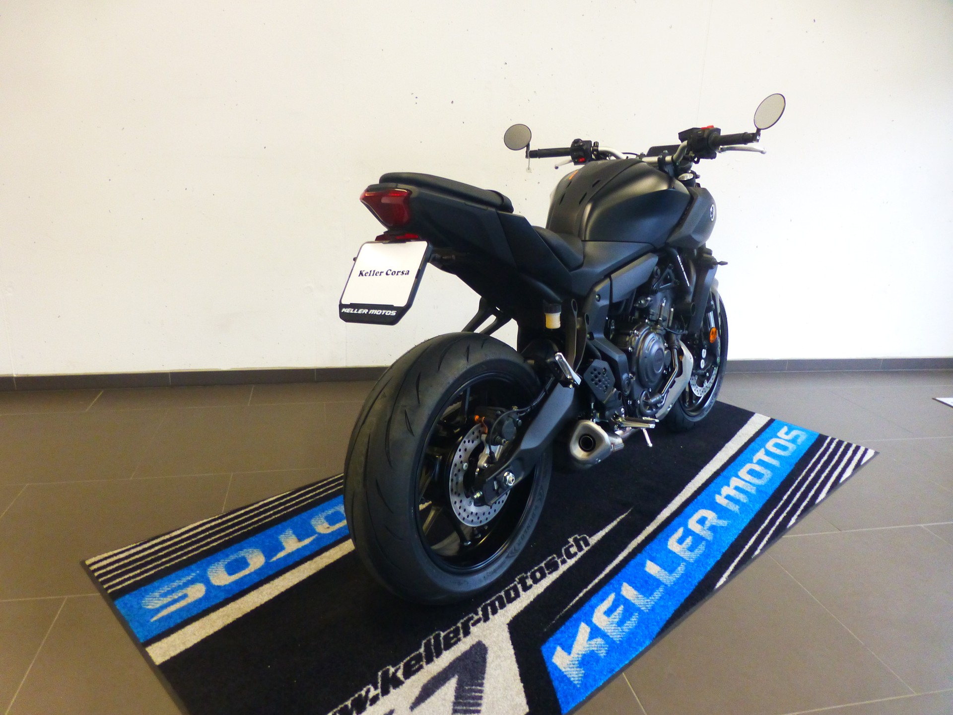 YAMAHA MT-07 (35KW) Platin-image-13