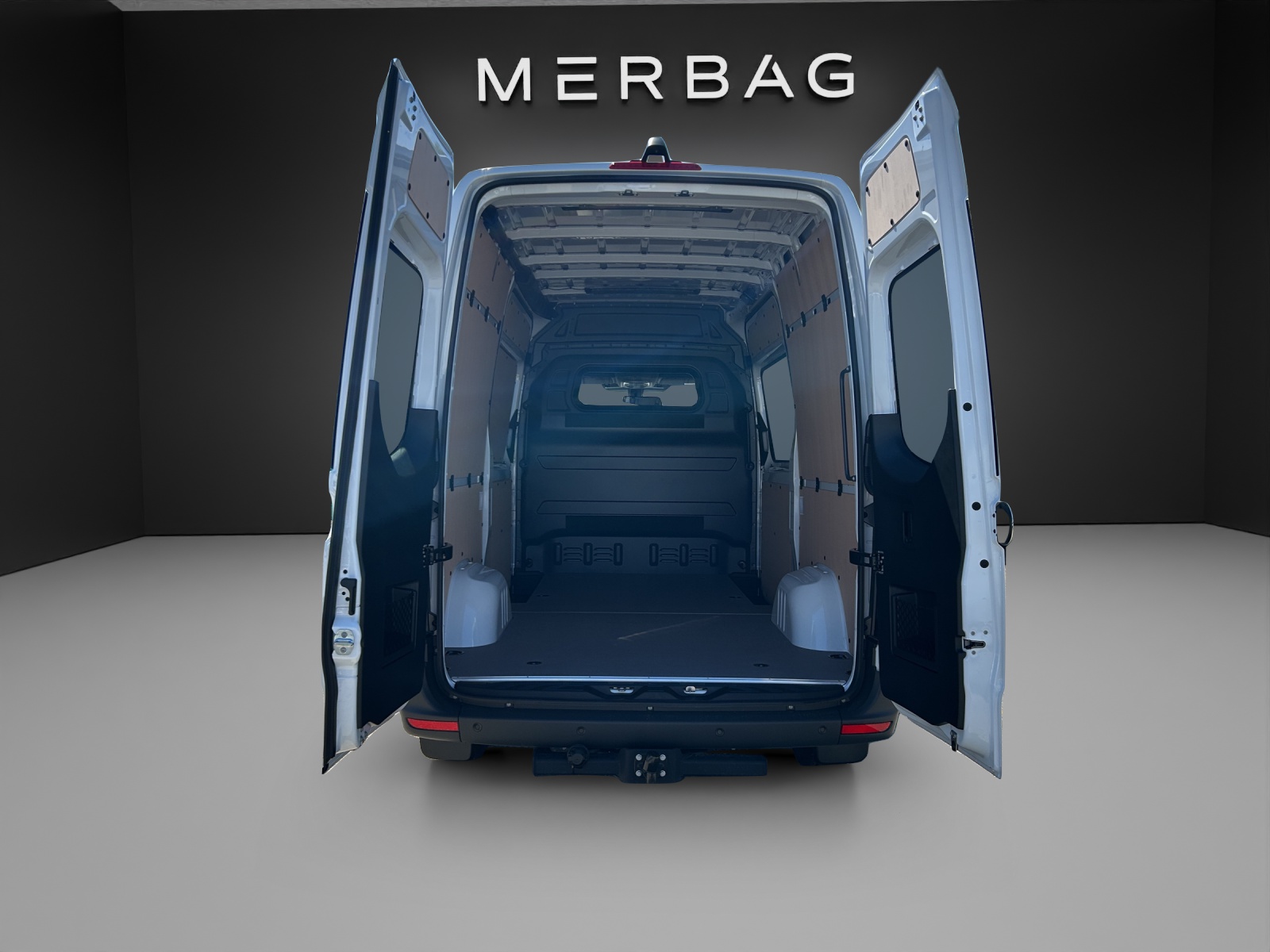 MERCEDES-BENZ Sprinter 319 CDI Standard 9G-TRONIC-image-6