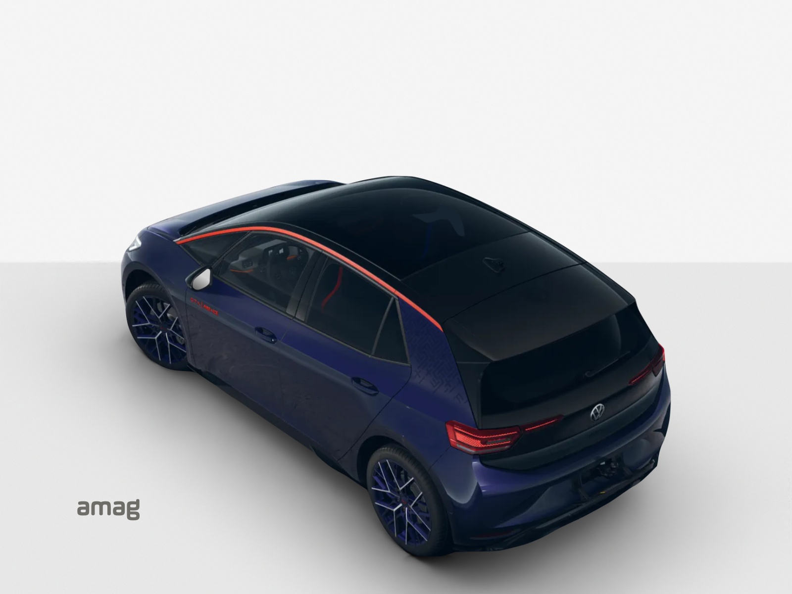 VW ID.3 GTX Performance 79 kWh GTX Fire+Ice-image-4