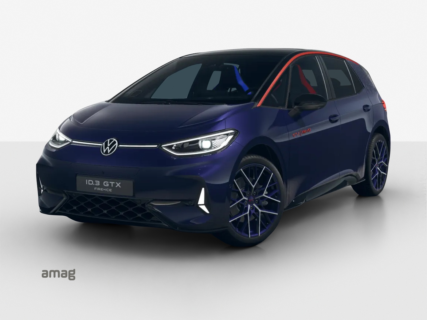 VW ID.3 GTX Performance 79 kWh GTX Fire+Ice-image-0